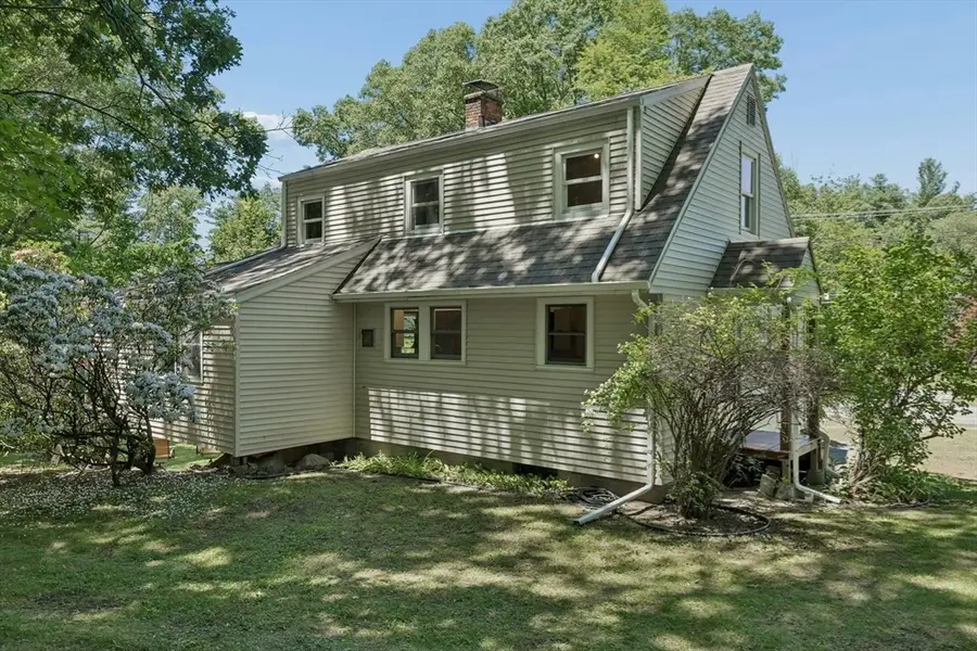 161 E Main St, Westborough, MA 01581 - #2
