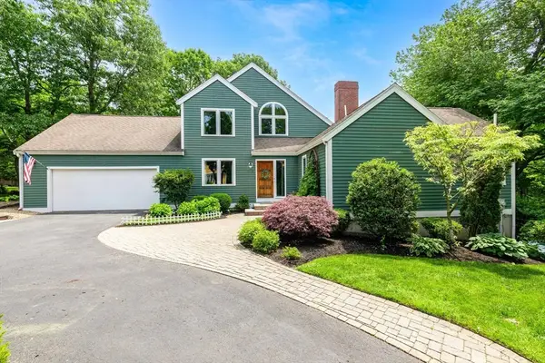 8 Middlebury Ln, Beverly, MA 01915