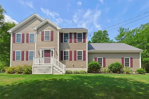 5 County Street, Berkley, MA 02779
