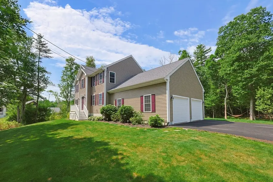 5 County Street, Berkley, MA 02779 - #2