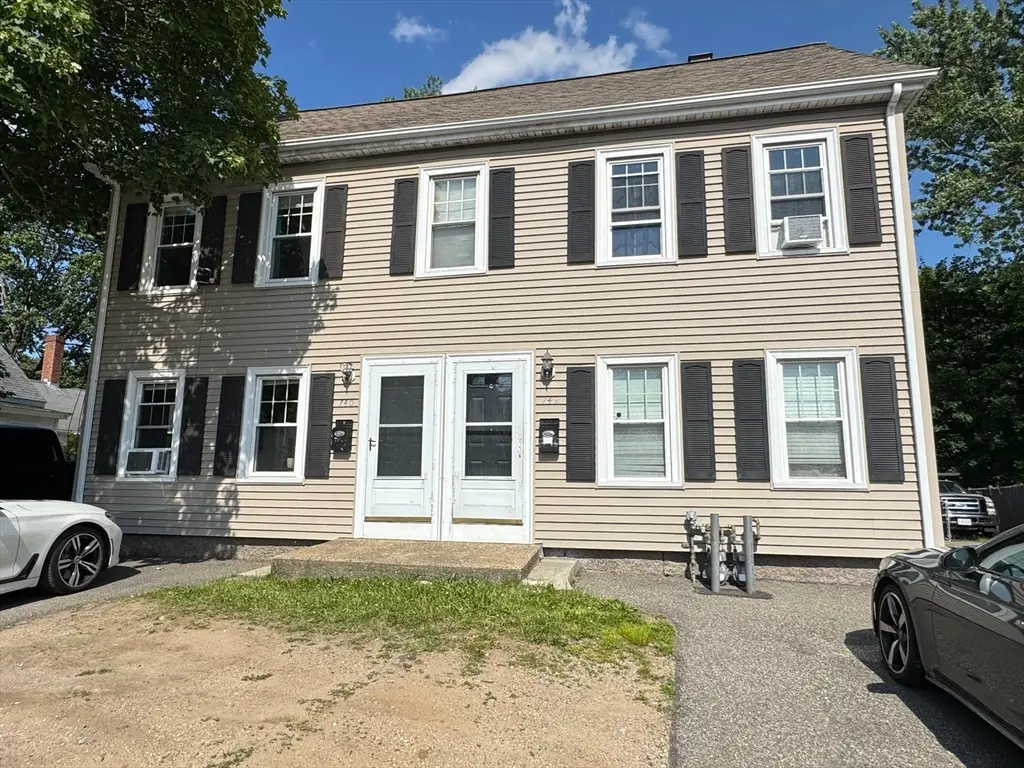 740-742 Main St, Weymouth, MA 02190 - #1