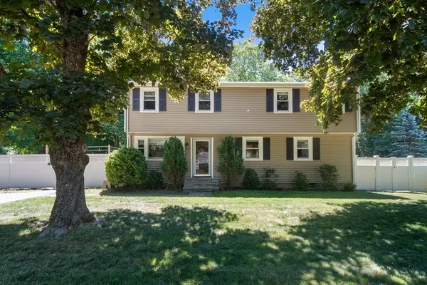 257 Elmwood St, North Attleboro, MA 02760