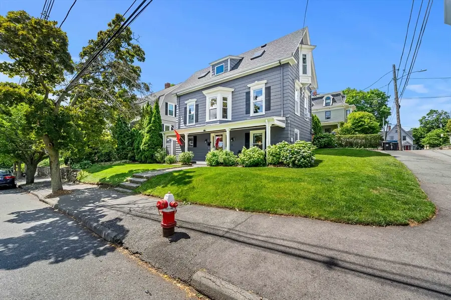22 Beach Ave, Swampscott, MA 01907 - #2
