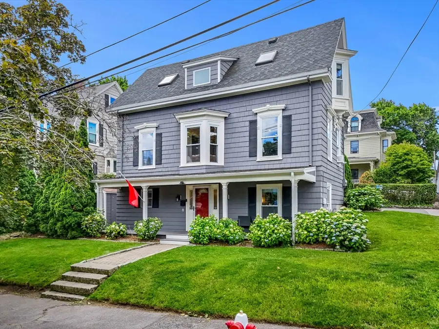 22 Beach Ave, Swampscott, MA 01907 - #3