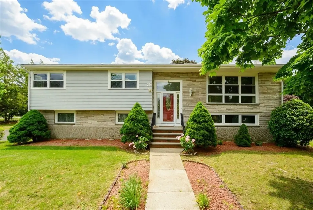 79 Hilltop St, Milton, MA 02186 - #1