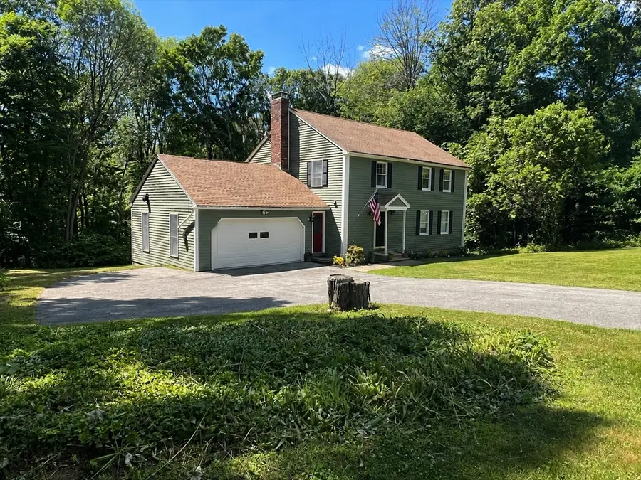 10 Garrison Heights Drive, Oxford, MA 01540 - #2