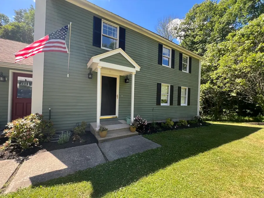 10 Garrison Heights Drive, Oxford, MA 01540 - #3