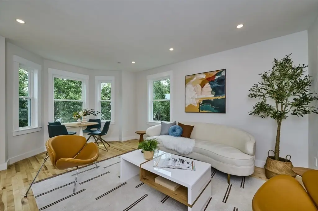 17 Macarthur Street #3, Somerville, MA 02143 - #1