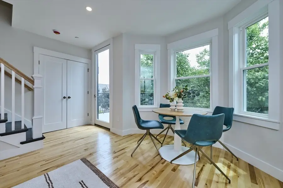 17 Macarthur Street #3, Somerville, MA 02143 - #3