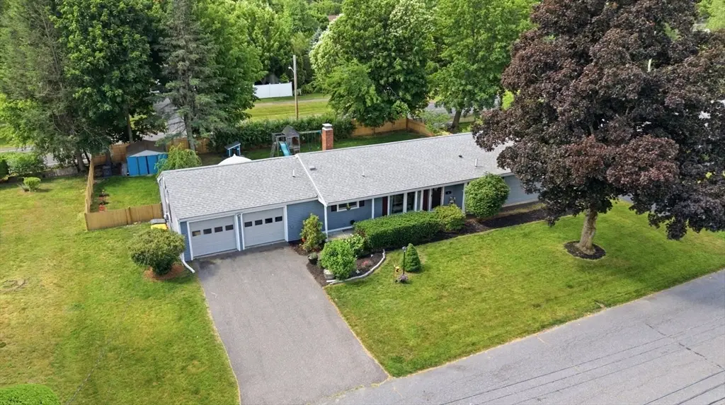13 Louis Road, Framingham, MA 01702 - #1