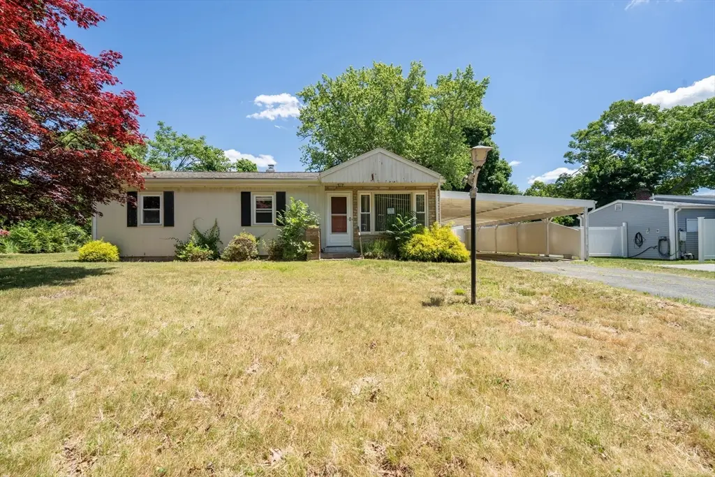 12 Melrose Ave, Dartmouth, MA 02747 - #1