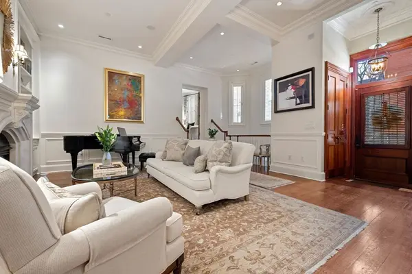 50 Beacon Street #50, Boston, MA 02108