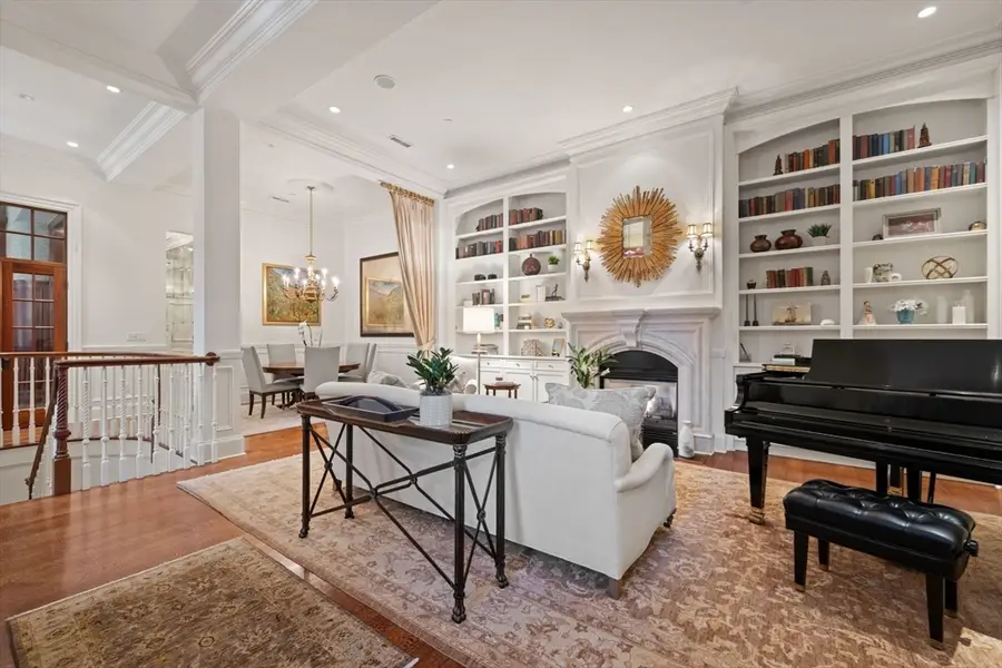 50 Beacon Street #50, Boston, MA 02108 - #2