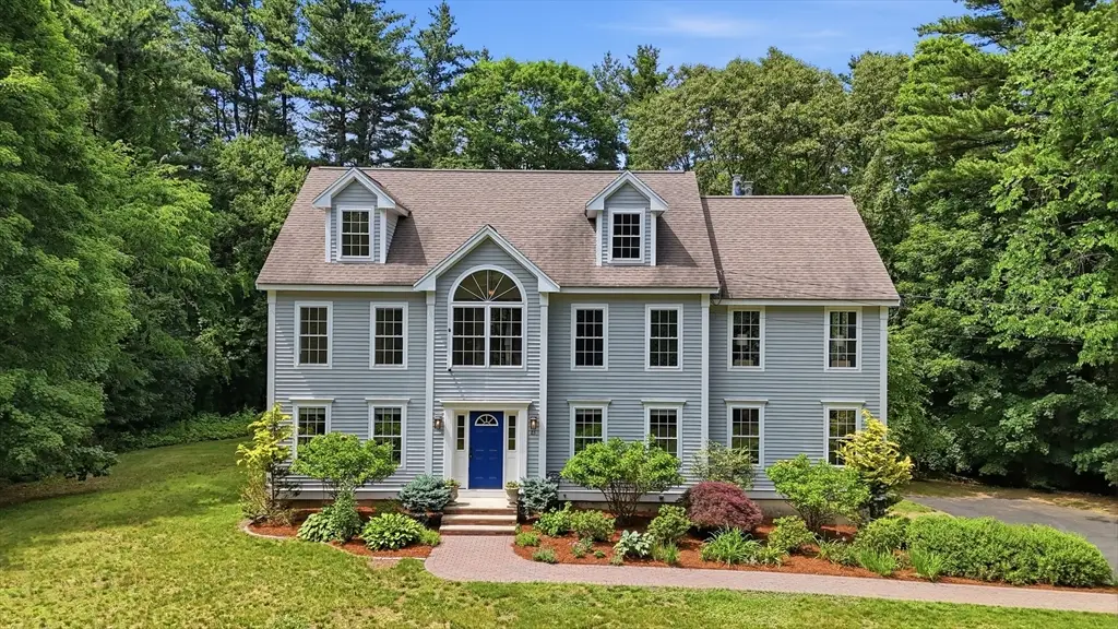 85 Chicopee Row, Groton, MA 01450 - #1