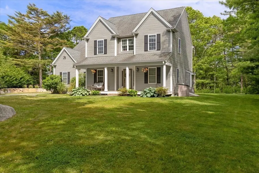 11 Dawe Ln, Bourne, MA 02532 - #2