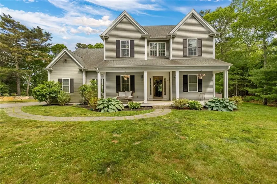 11 Dawe Ln, Bourne, MA 02532 - #3