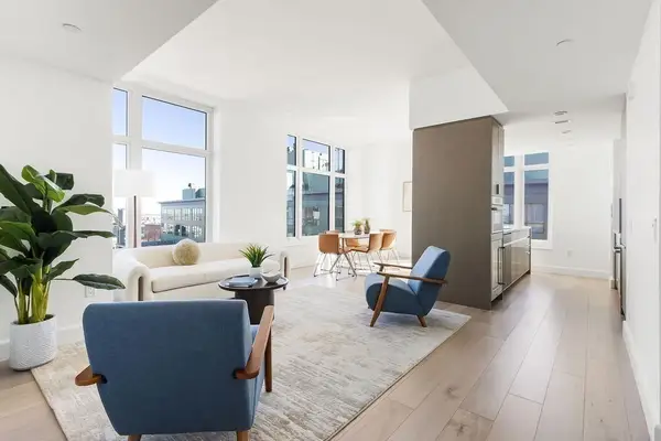 100 Lovejoy Wharf #12A, Boston, MA 02114