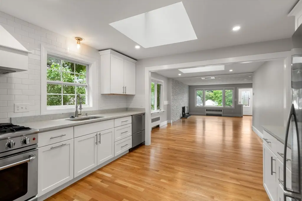 15 Judkins Rd, Medford, MA 02155 - #1