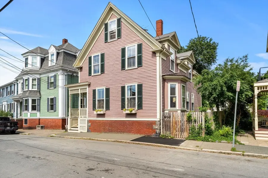 59 Summer St, Salem, MA 01970 - #2