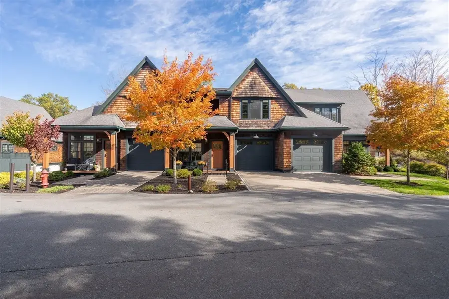 2 Abbey Road #2, Sherborn, MA 01770 - #2