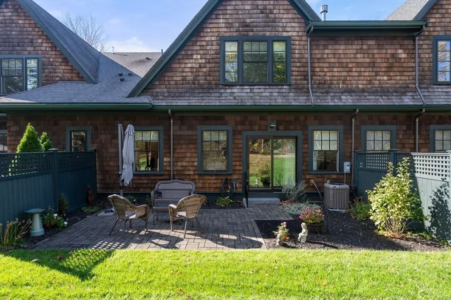 2 Abbey Road #2, Sherborn, MA 01770 - #3