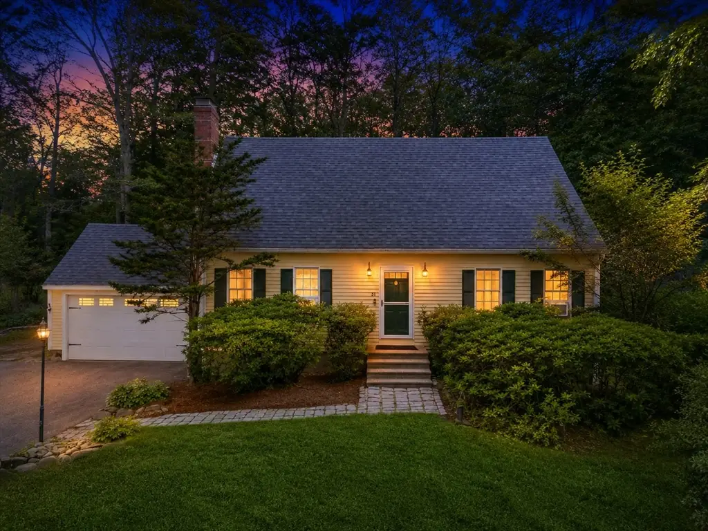 31 Kimball Rd, Amesbury, MA 01913 - #1
