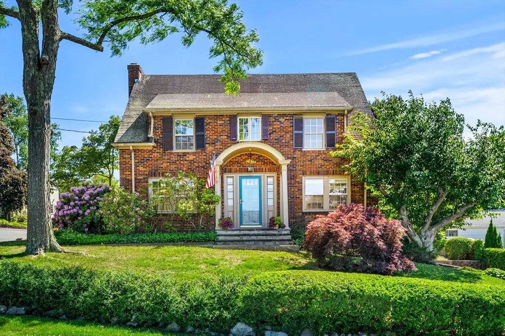 3 Vassar Road, Marblehead, MA 01945 - #1