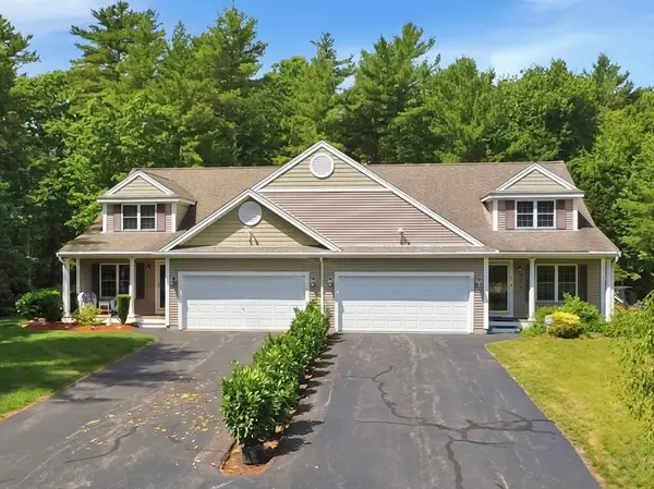 9 Rock Marsh Rd #B, Wareham, MA 02571