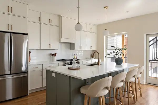 12 Geneva Street #303, Boston, MA 02128
