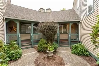 41 Lebeaux Dr #41, Shrewsbury, MA 01545 - #1