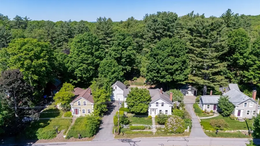 423 South St, Holliston, MA 01746 - #2
