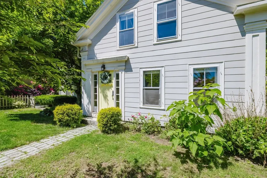 423 South St, Holliston, MA 01746 - #3