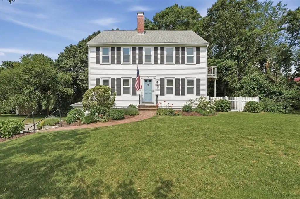 16 Scott Dr., Plymouth, MA 02360 - #1
