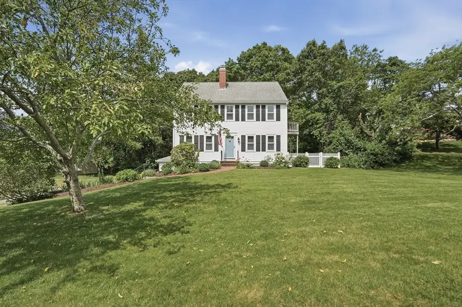 16 Scott Dr., Plymouth, MA 02360 - #2