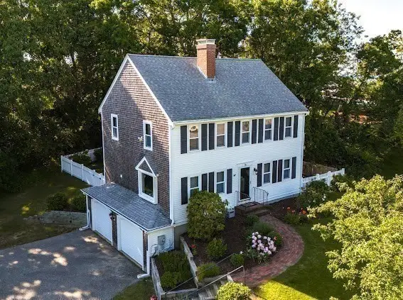 16 Scott Dr., Plymouth, MA 02360 - #3