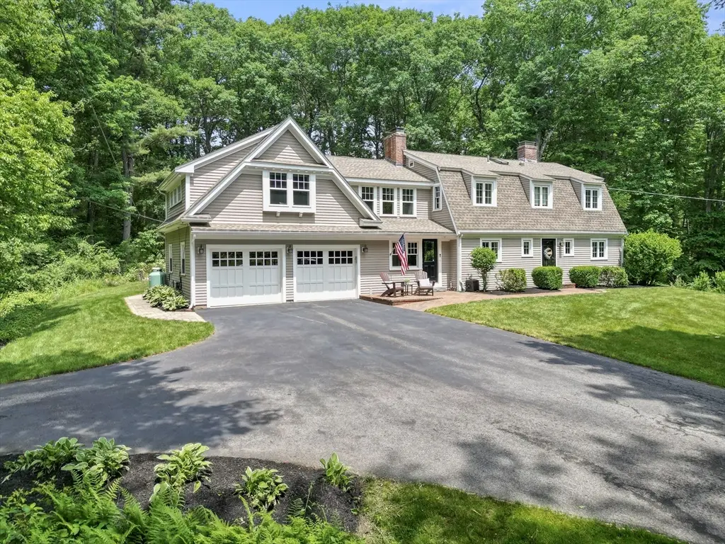 22 Timber Ln, Topsfield, MA 01983 - #1