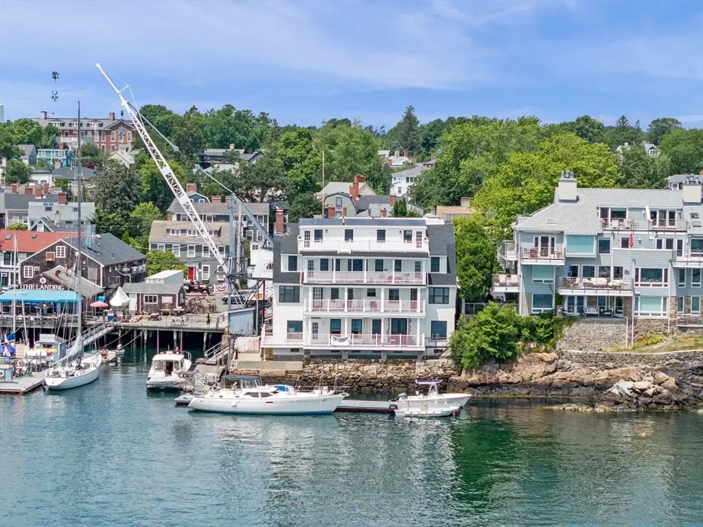 95 Front Street #1, Marblehead, MA 01945 - #1