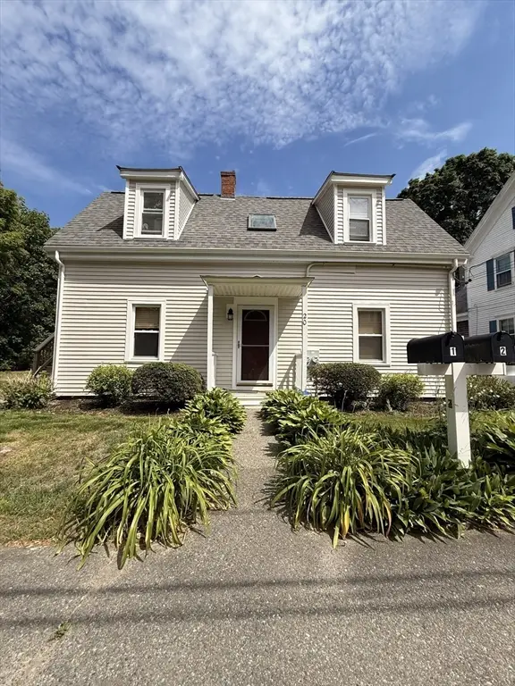 20 Church Ave, East Bridgewater, MA 02333 - #1