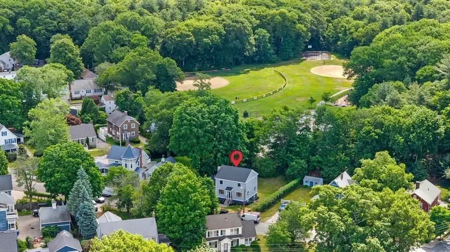 95 Greenwood Avenue, Wakefield, MA 01880 - #2