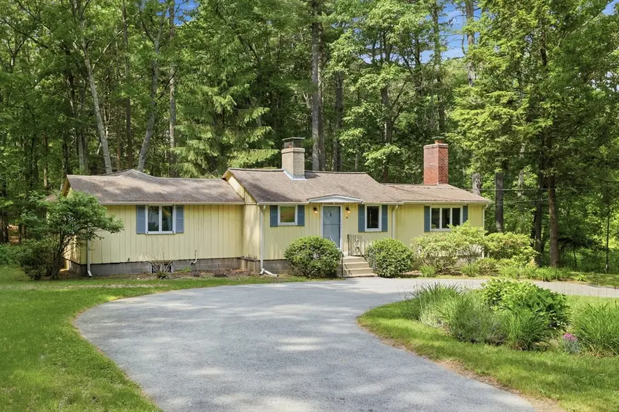 24 Forest Rd, Acton, MA 01720 - #2