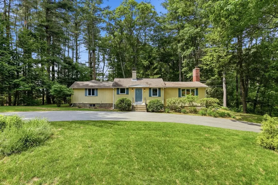 24 Forest Rd, Acton, MA 01720 - #3