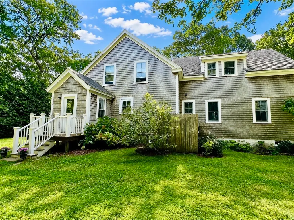 41 & 0 Cook Street, Tisbury, MA 02568 - #1
