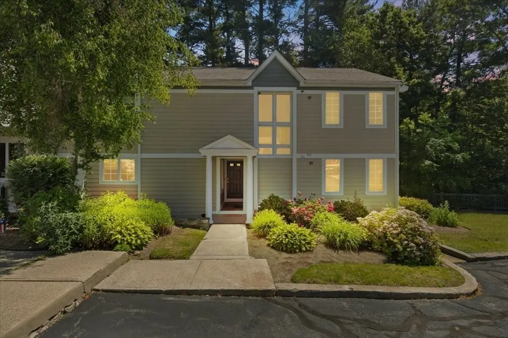 701 Winthrop Street #316, Taunton, MA 02780 - #1