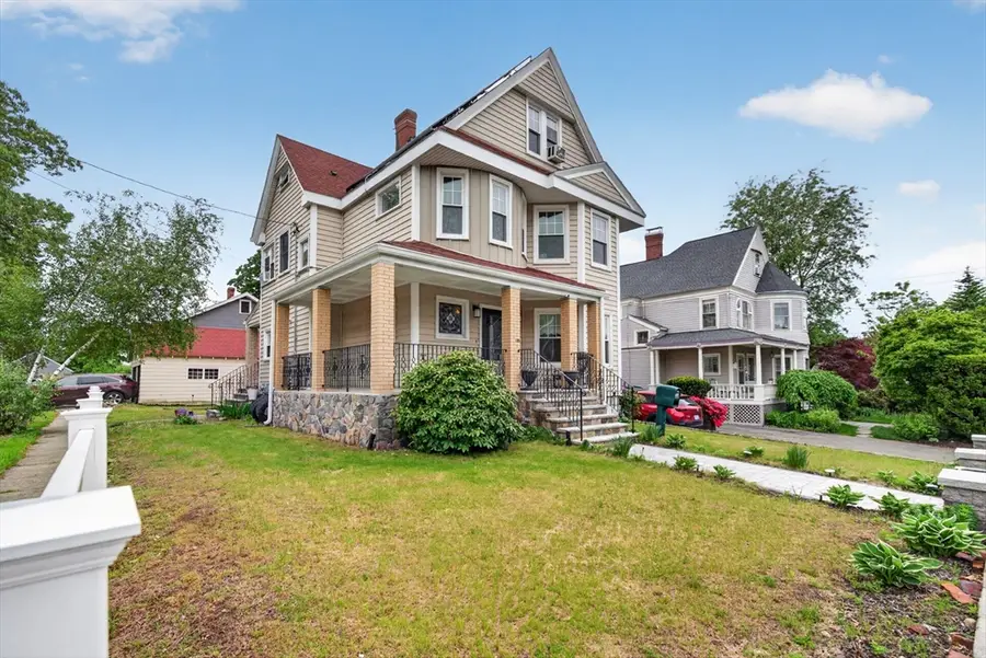 225 Grove St., Melrose, MA 02176 - #2