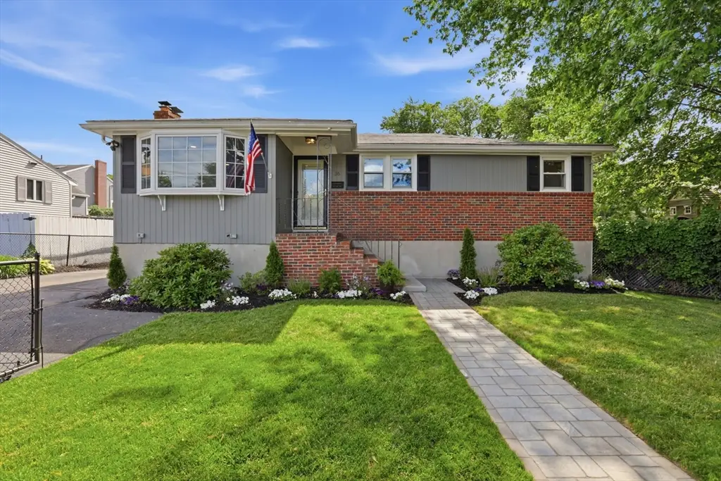 36 Basse Circle, Lynn, MA 01905 - #1