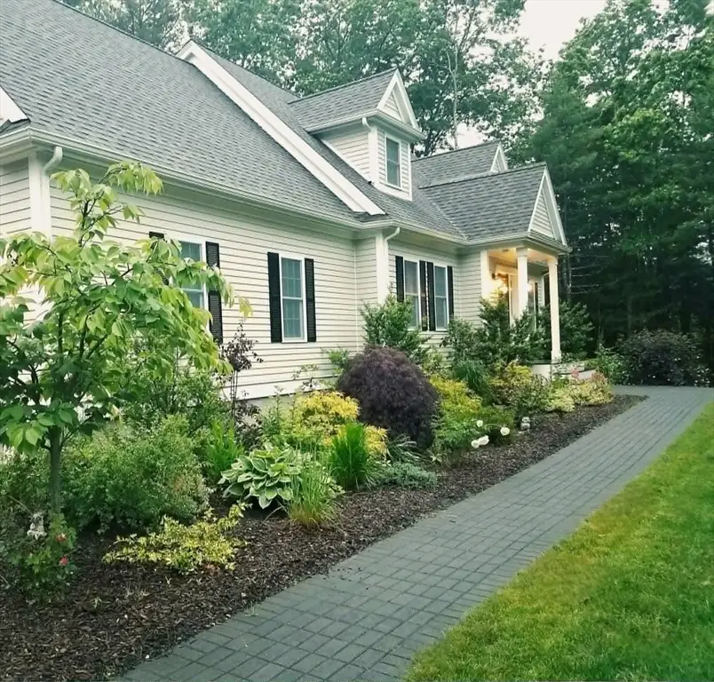 831 Mayflower St, Duxbury, MA 02332 - #2