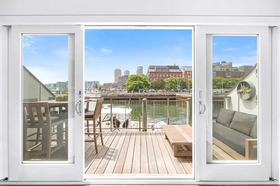 15 Union Wharf #15, Boston, MA 02109 - #2