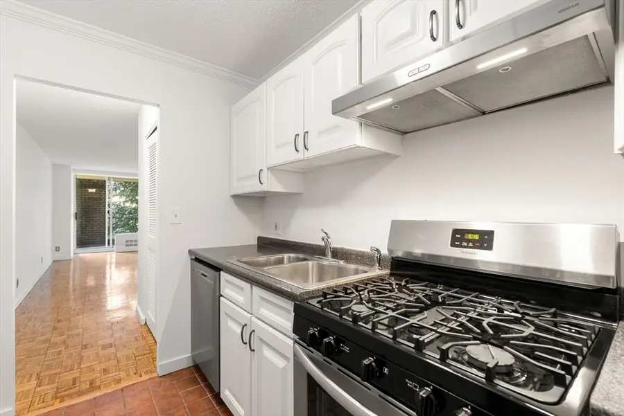 33 Pond Ave #523, Brookline, MA 02445 - #2
