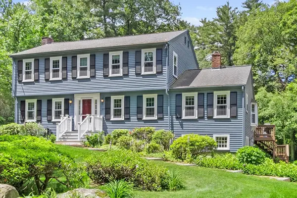 189 Morse Road, Sudbury, MA 01776