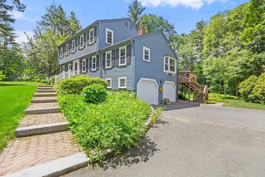 189 Morse Road, Sudbury, MA 01776 - #2
